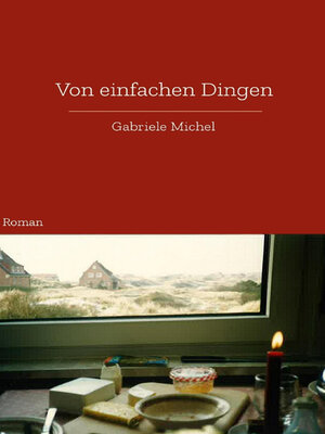 cover image of Von einfachen Dingen